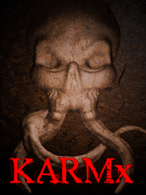 Karmx cover