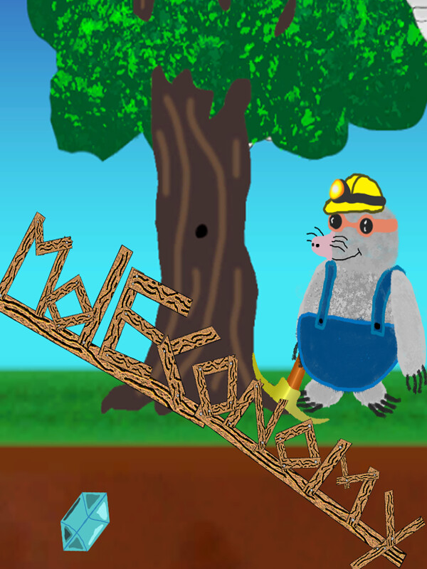 MolEconomy cover