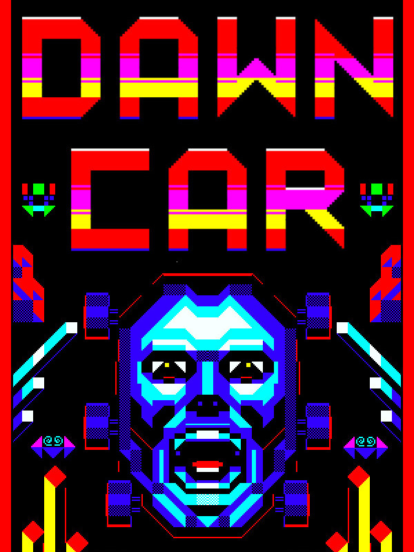 Dawn Car cover
