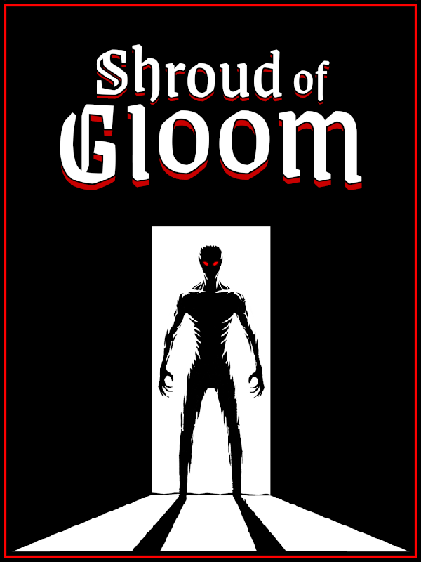 Shroud of Gloom cover