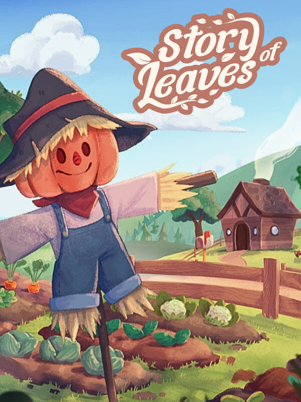 Story of Leaves cover