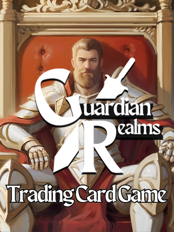 Guardian Realms TCG cover