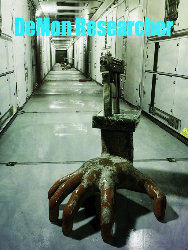 DeMon Researcher cover
