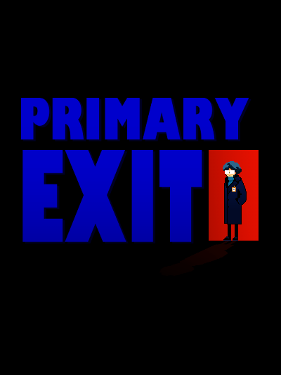 Primary Exit cover