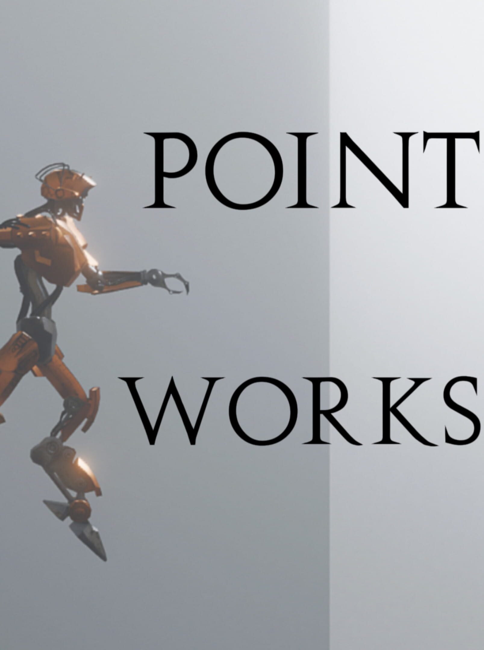 PointWorks cover
