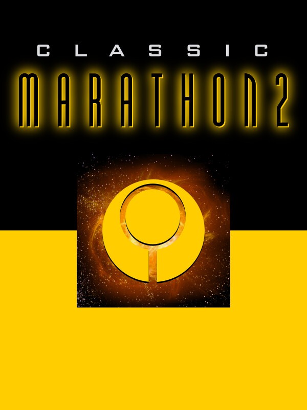 Classic Marathon 2 cover