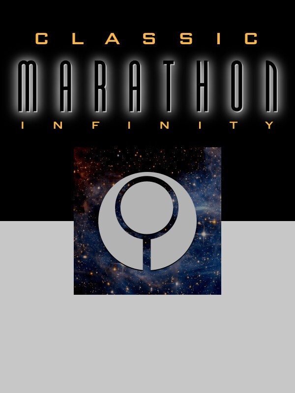 Classic Marathon Infinity cover