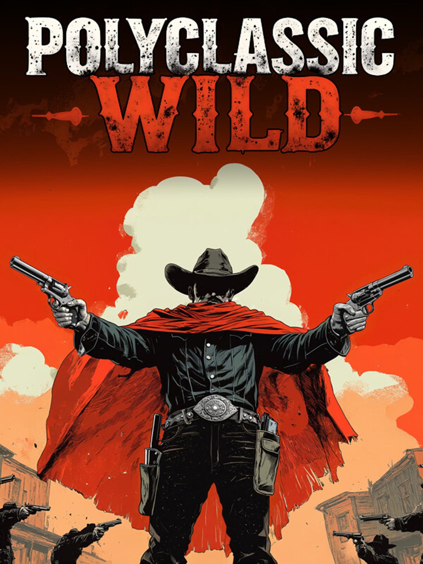 PolyClassic: Wild cover