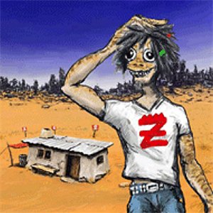 Mutants vs. The Chosen cover