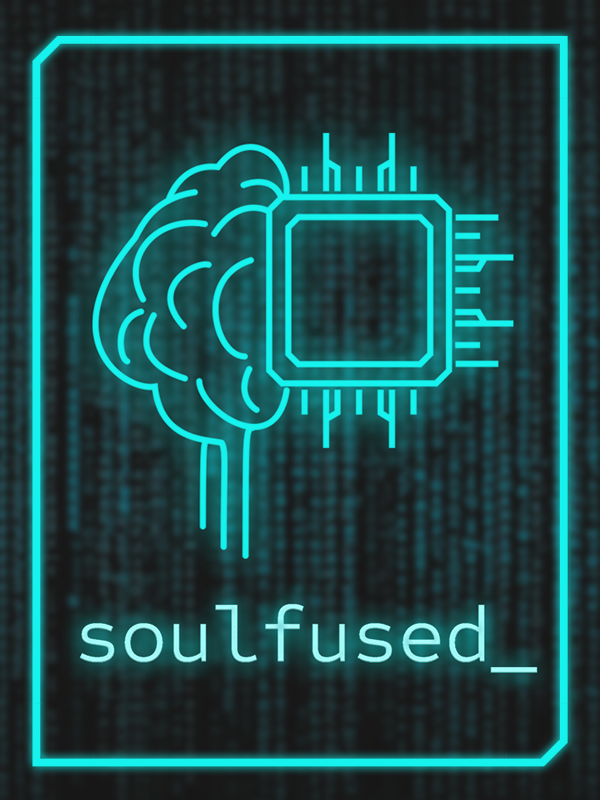 Soulfused cover