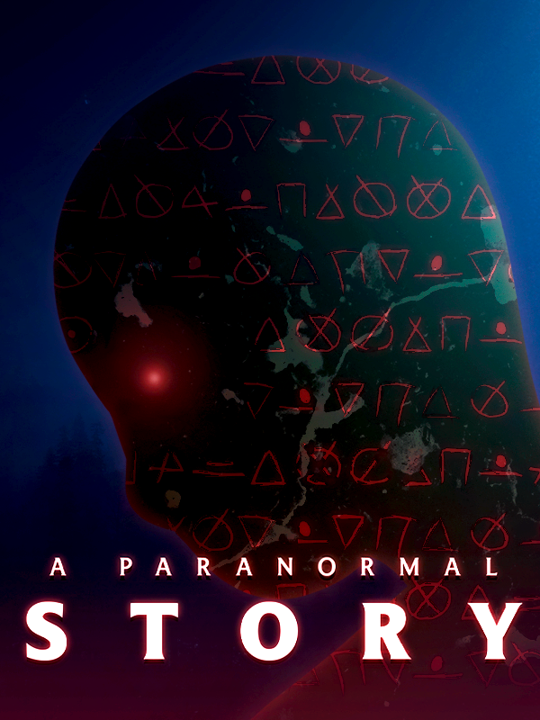 A Paranormal Story cover