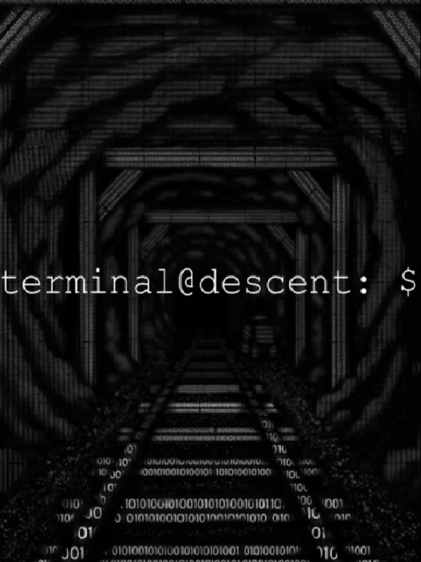 Terminal Descent cover
