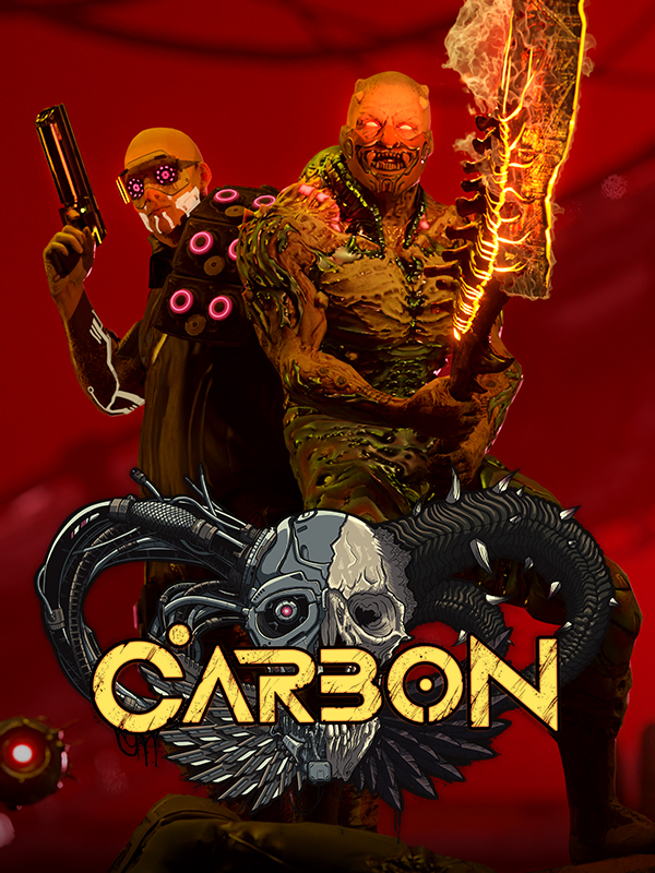 Carbon cover