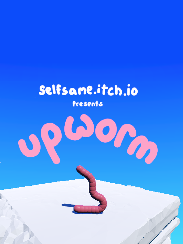 Upworm cover
