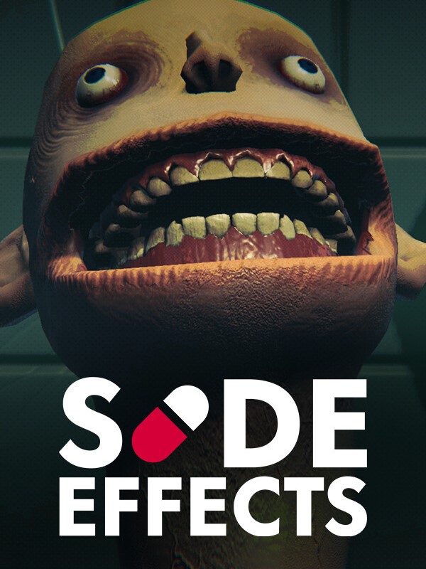 Side Effects cover