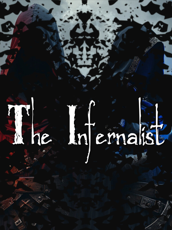 The Infernalist cover