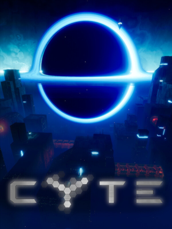 Cyte cover