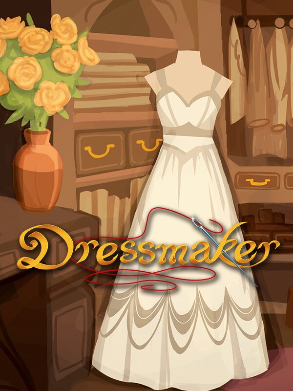 Dressmaker cover