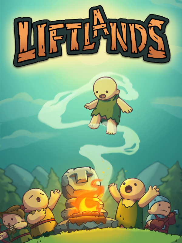 Liftlands cover