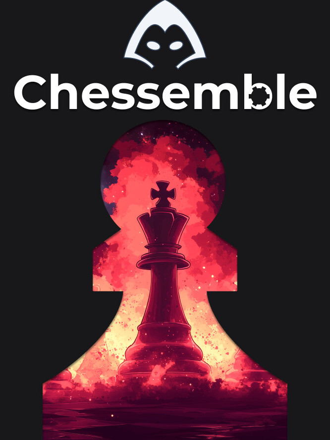 Chessemble cover