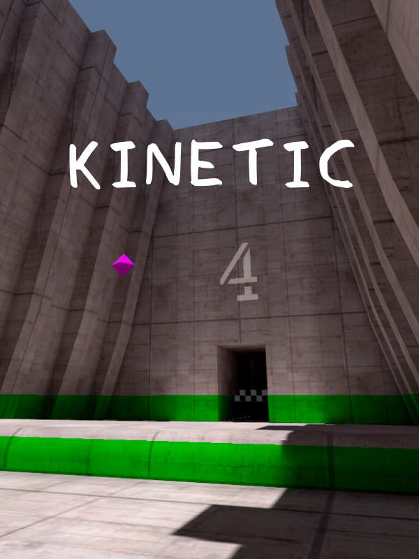 Kinetic cover