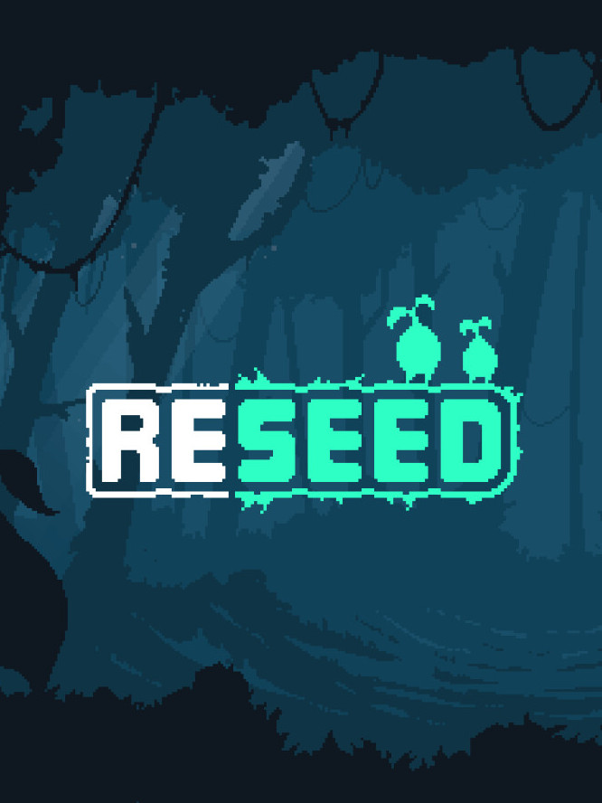 Reseed cover