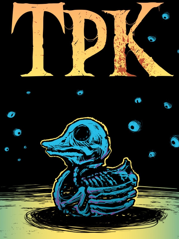 TPK cover