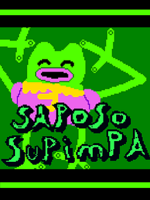 Saposo Supimpa cover
