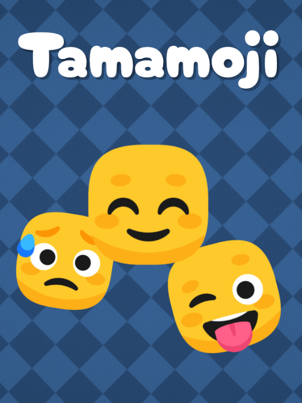Tamamoji cover