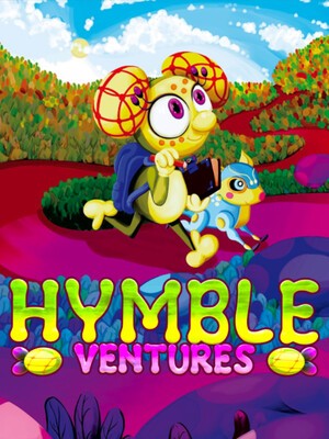 Hymble Ventures cover
