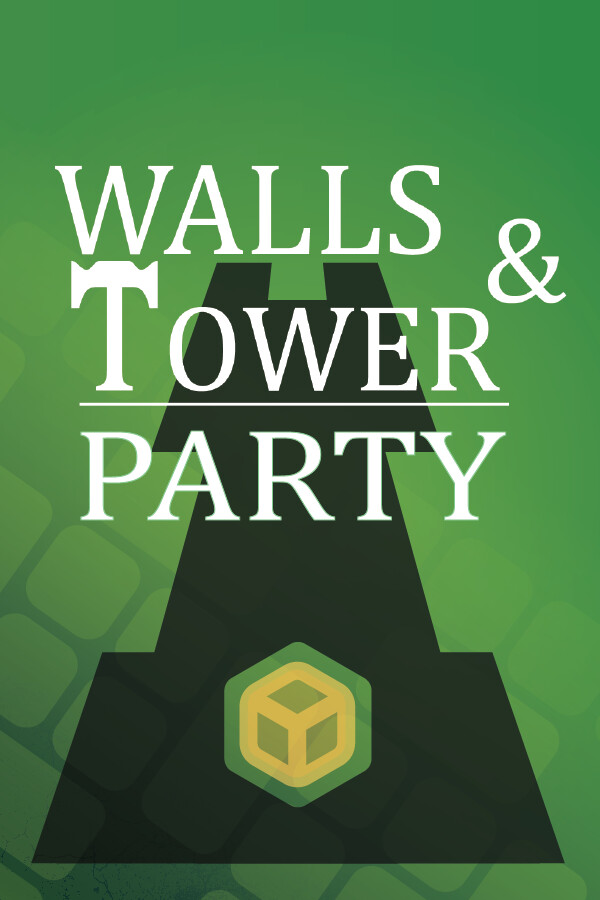 Walls and Tower Party cover