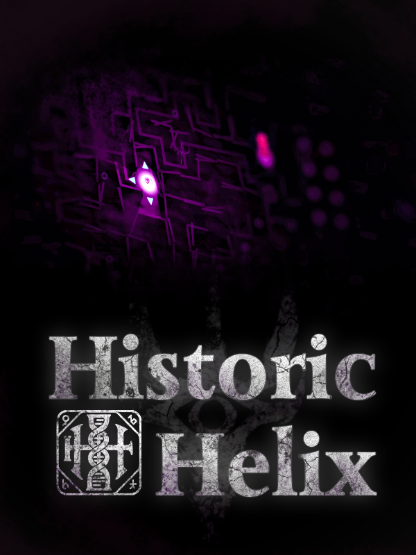 Historic Helix cover