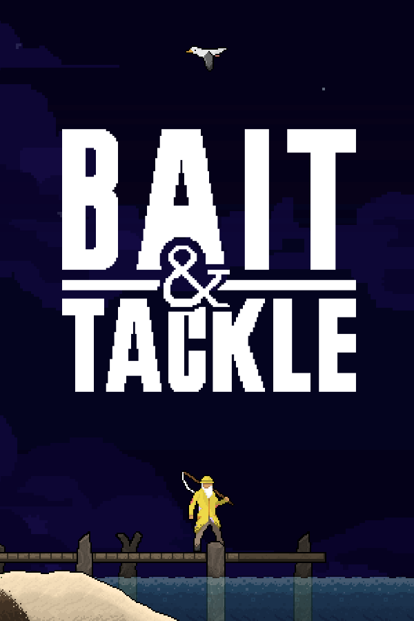 Bait & Tackle wallpaper