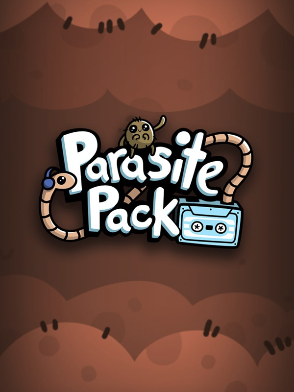 Parasite Pack cover