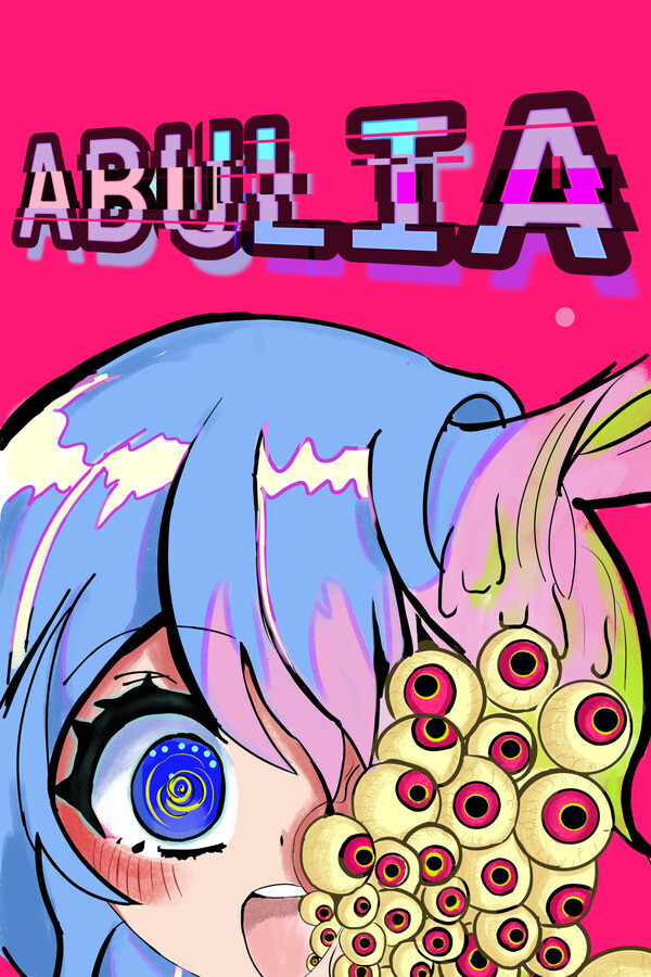 Abulia cover