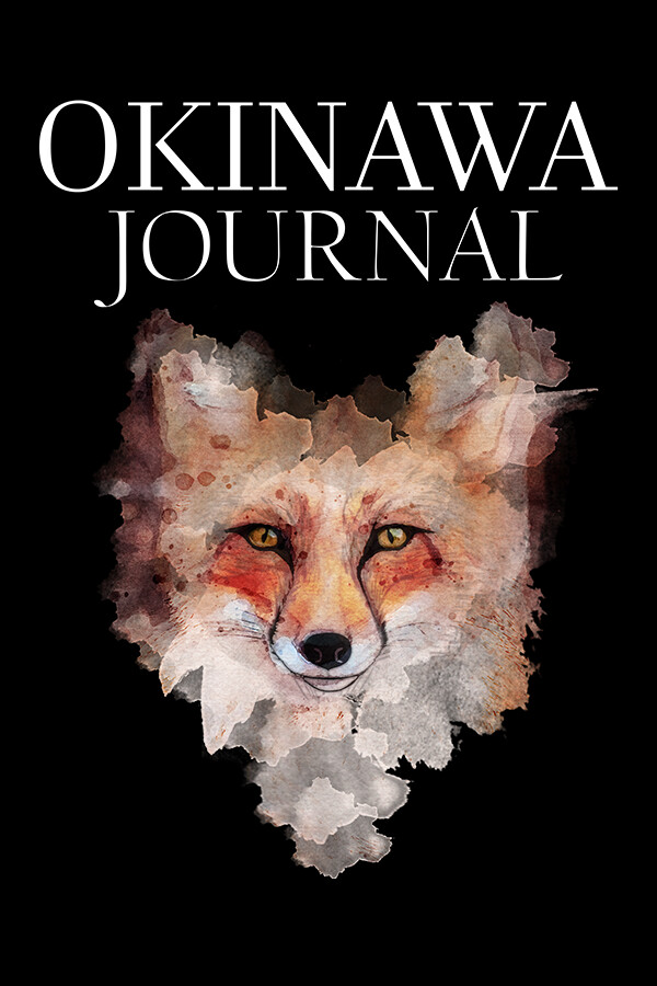 Okinawa Journal cover