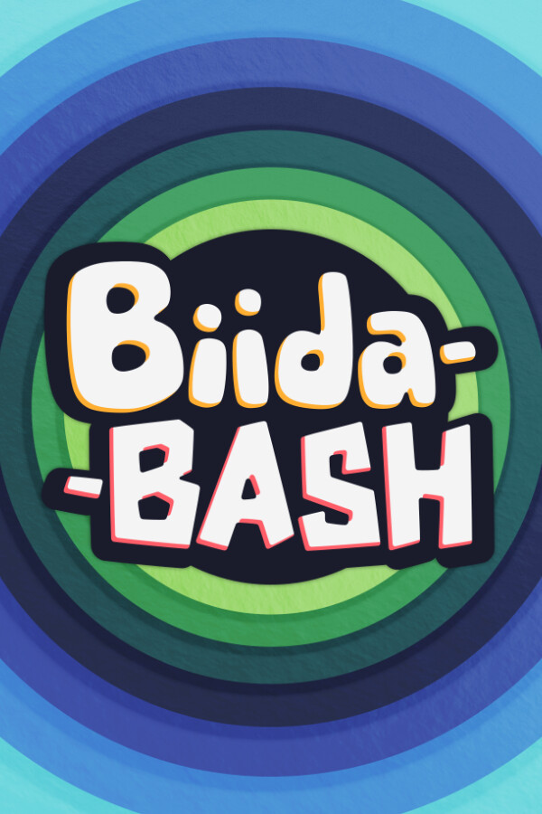 Biida-Bash cover