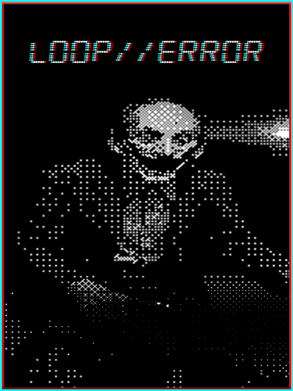 Loop//Error cover