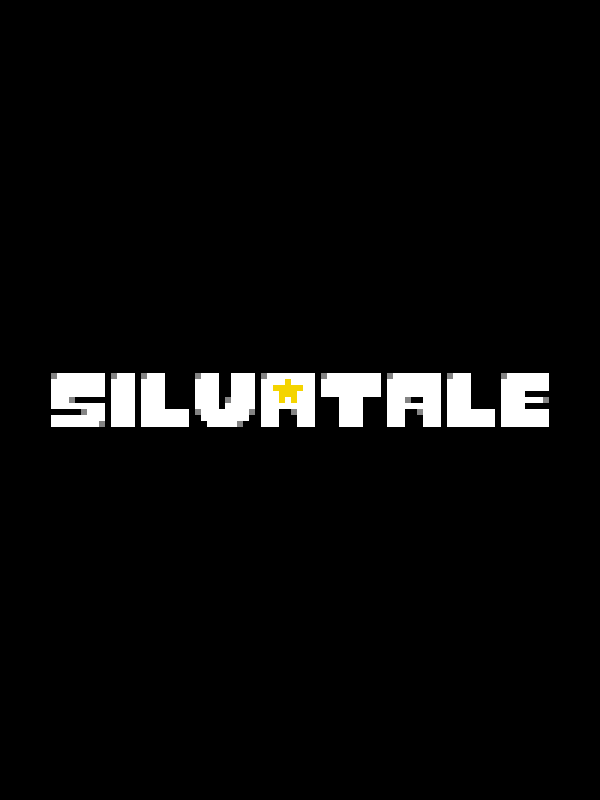Silvatale cover