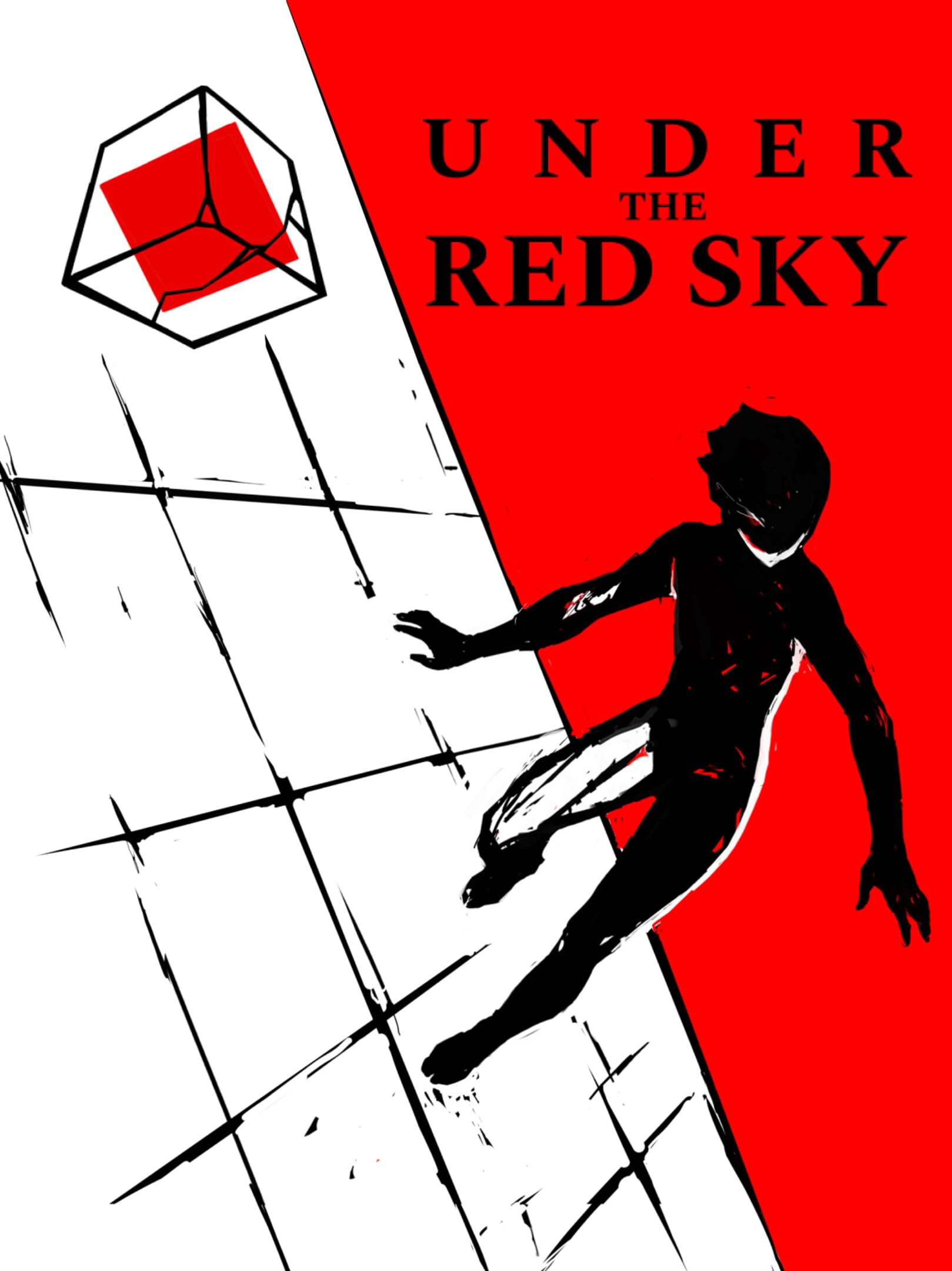 Under the Red Sky cover