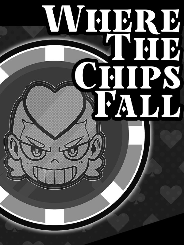 Where the Chips Fall cover