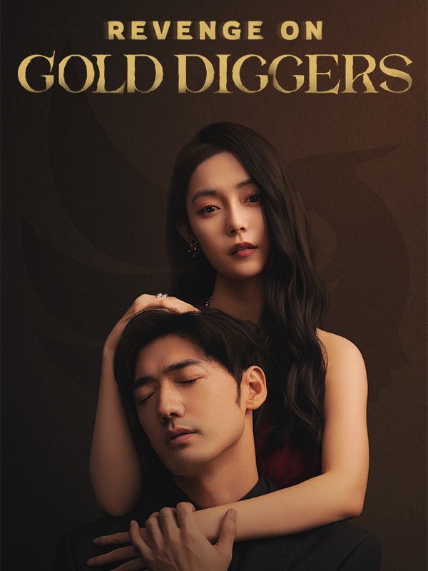 Revenge On Gold Diggers wallpaper