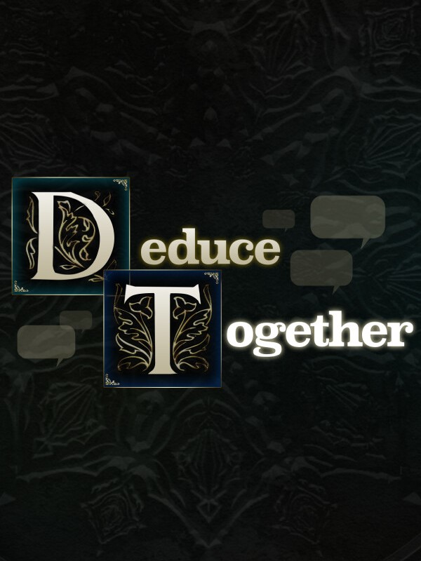 Deduce Together cover