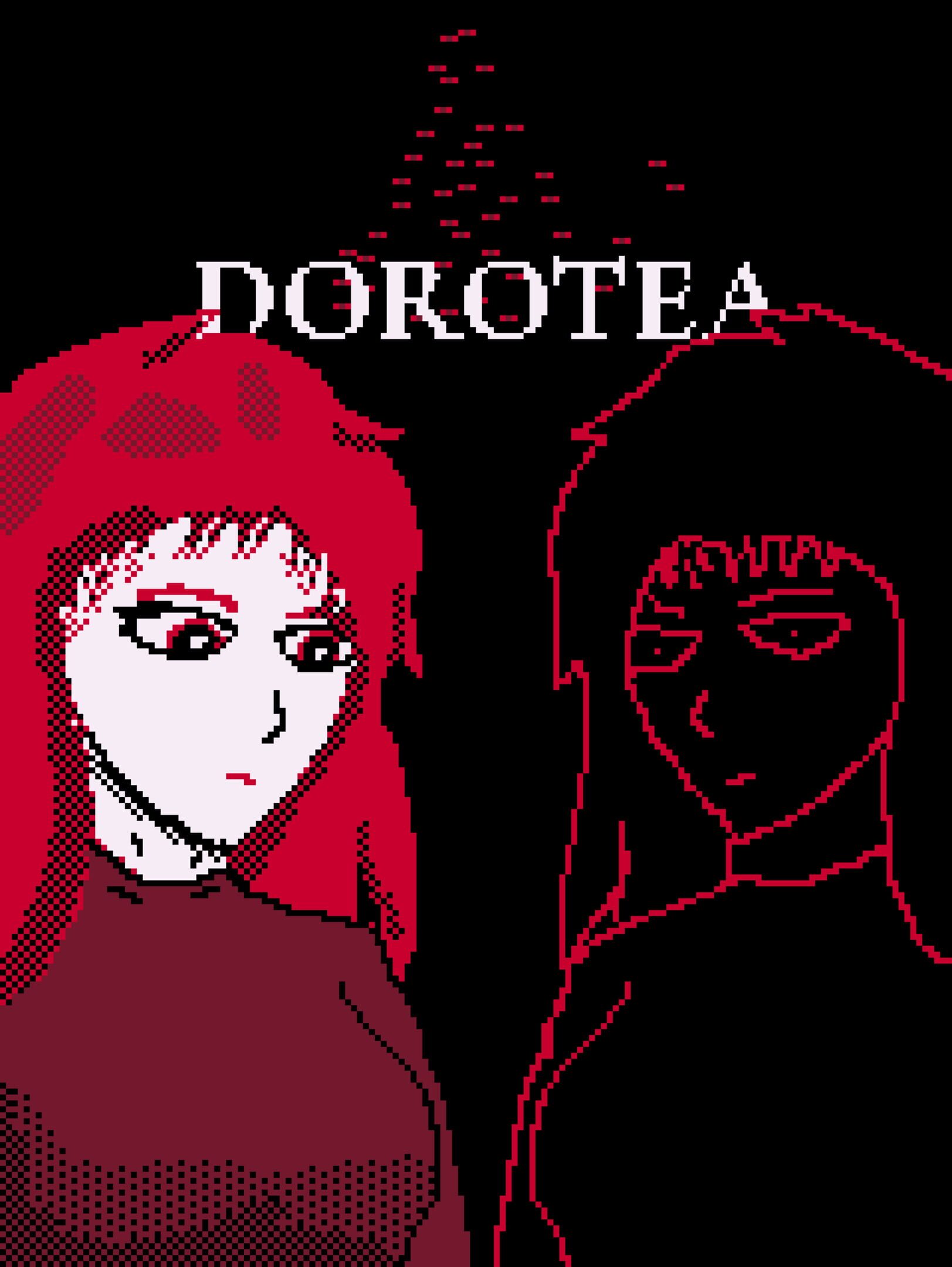 Dorotea cover