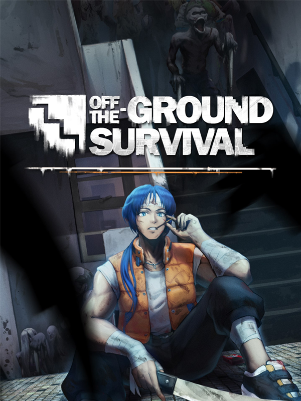 Off-the-Ground Survival cover