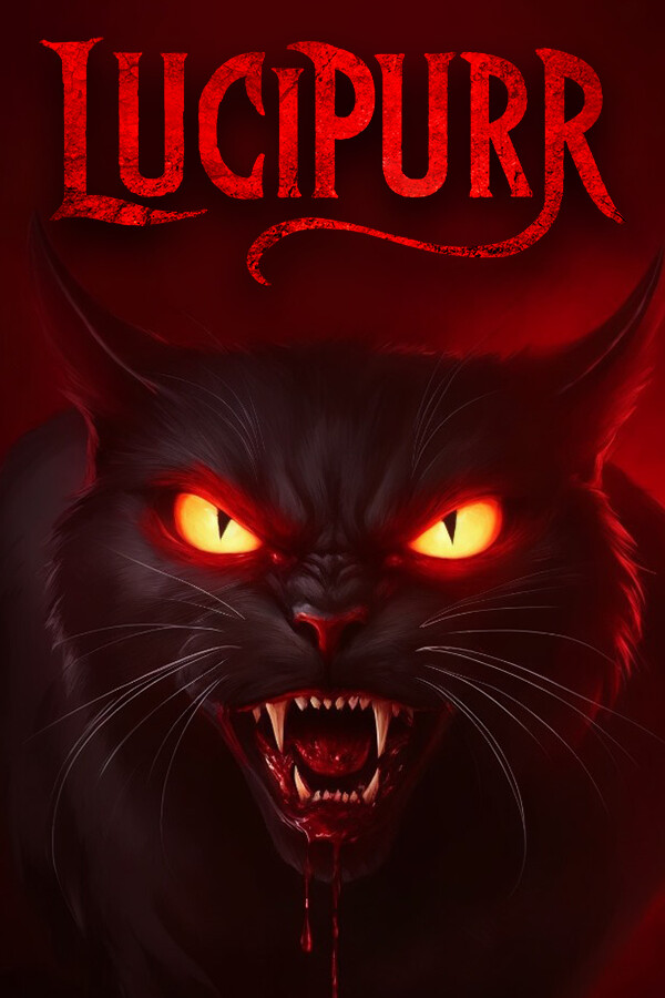 Lucipurr cover