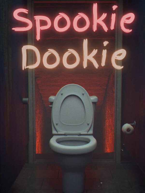 Spookie Dookie cover