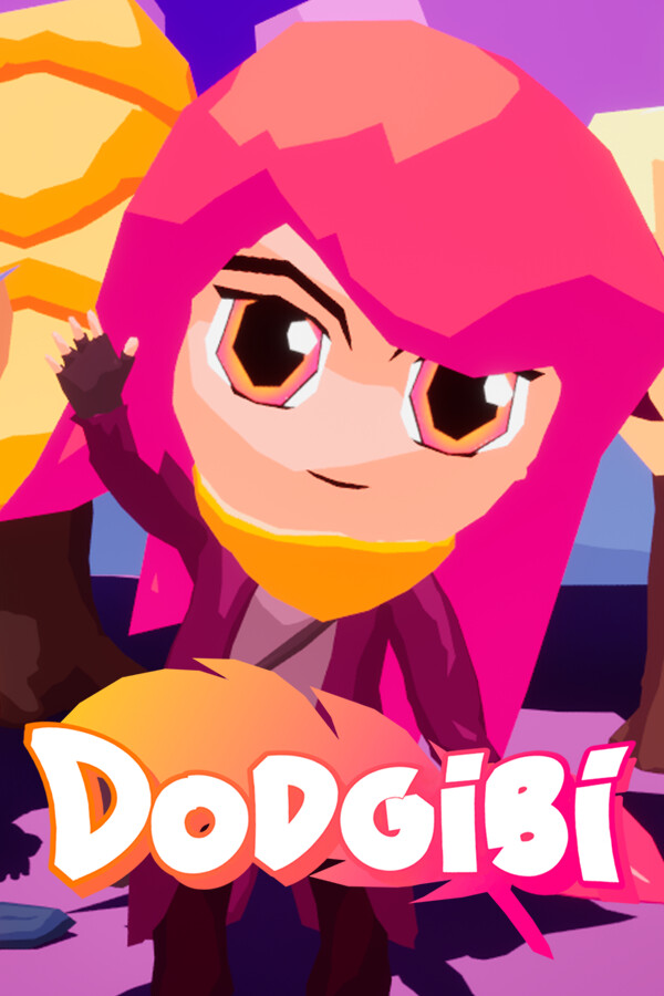 Dodgibi cover