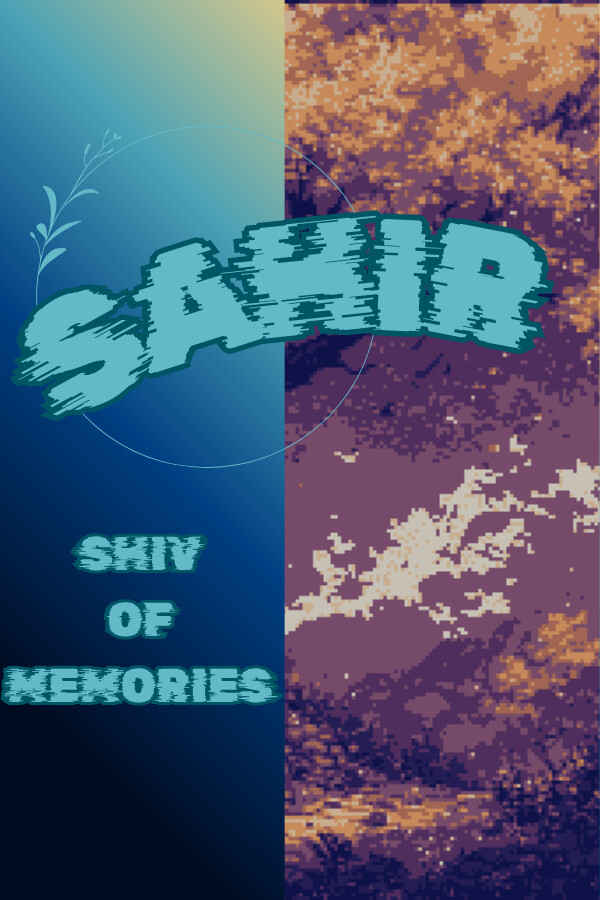 Sahir: Shiv of Memories cover