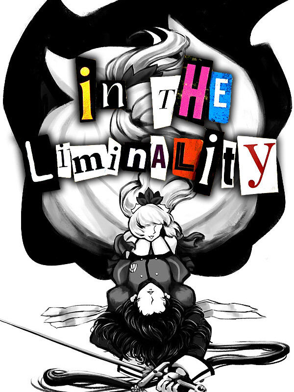 In The Liminality cover